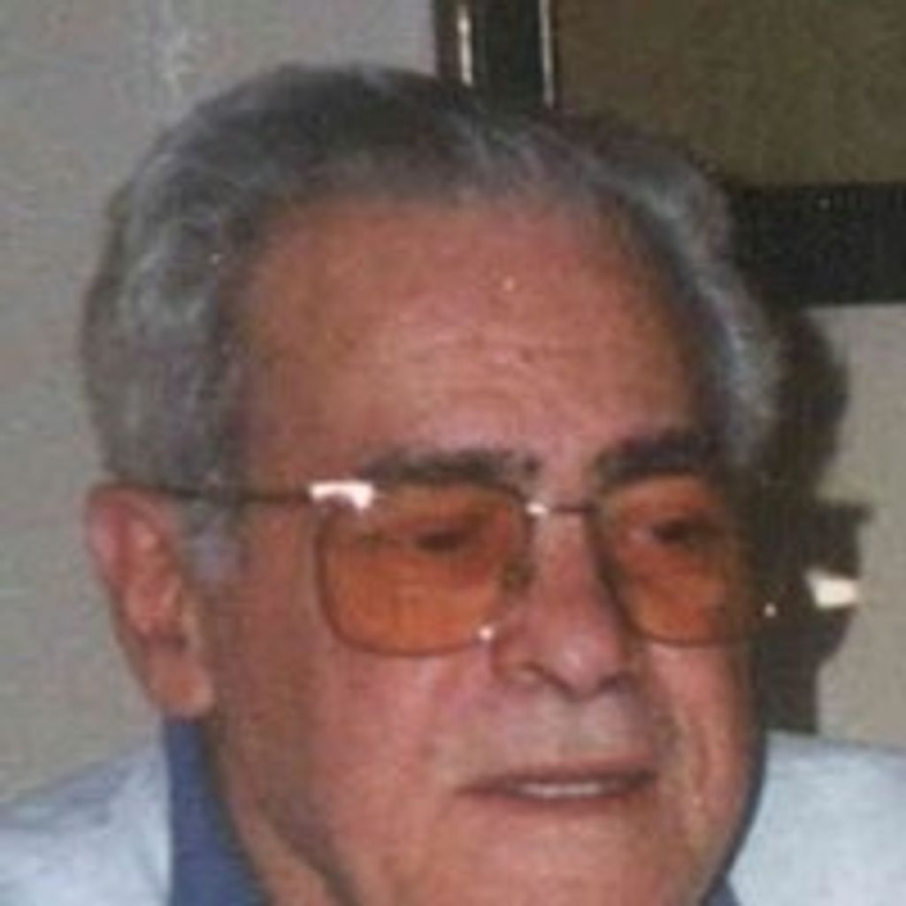 Frank Salamone
