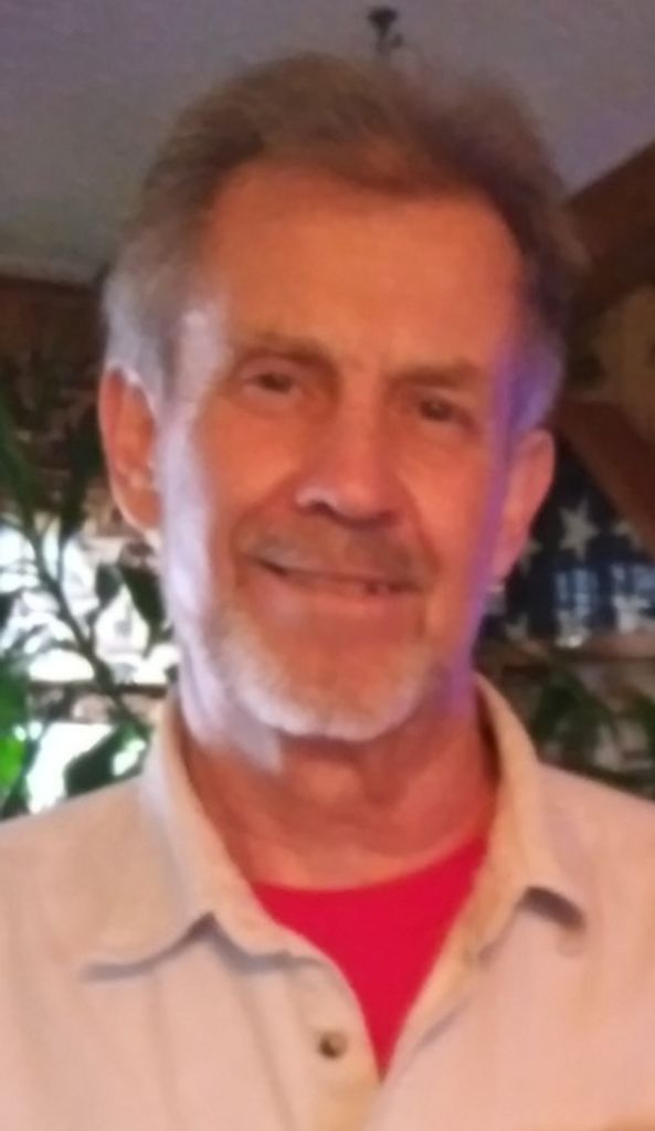 Roger Lee Mays Profile Photo