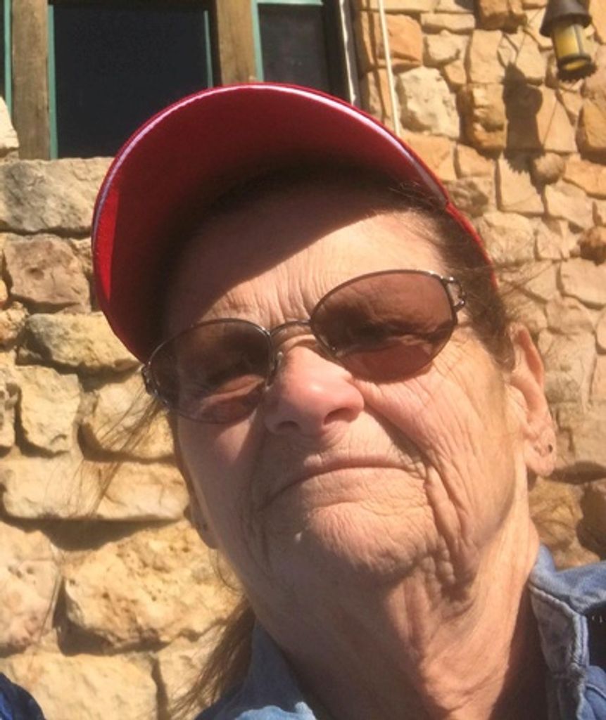 Elizabeth Ann Decker