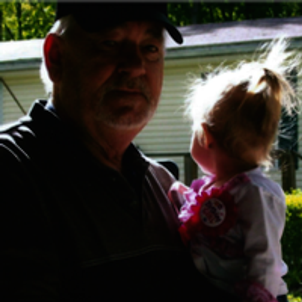 Doil James Delawder