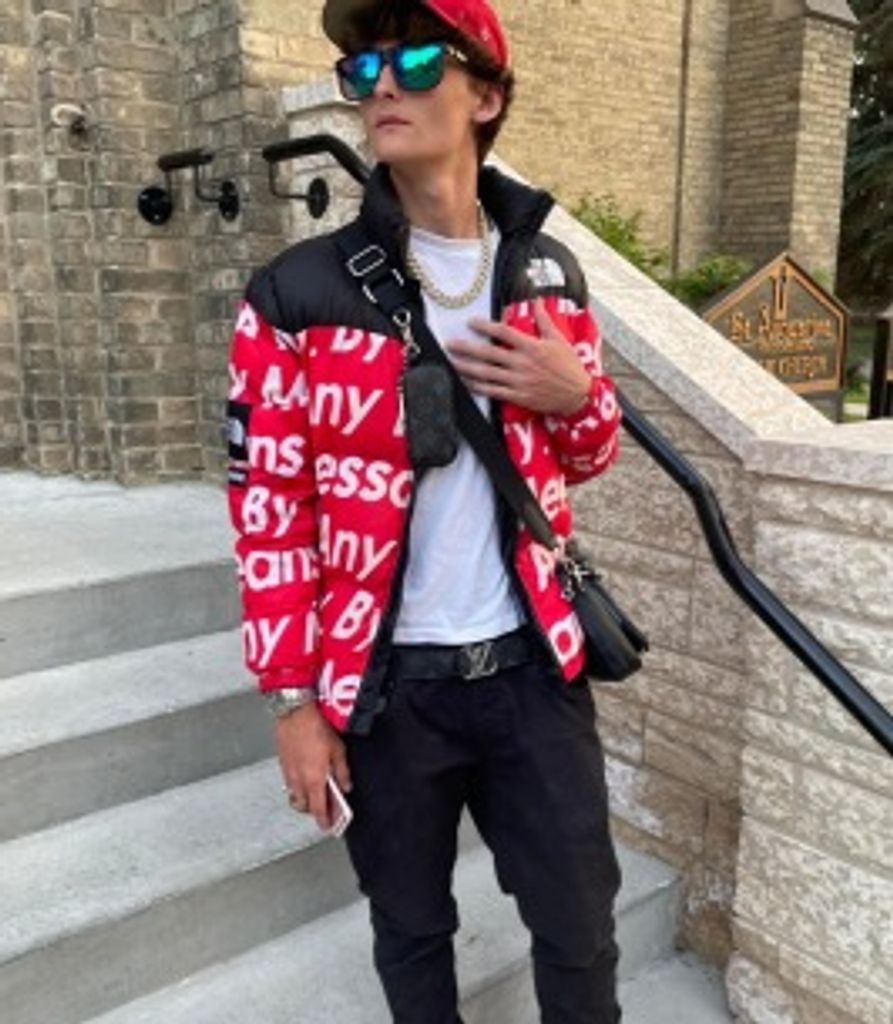 Dylen Westbury Profile Photo