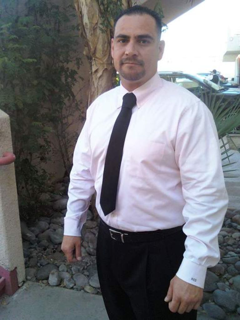 David Eduardo Chavez