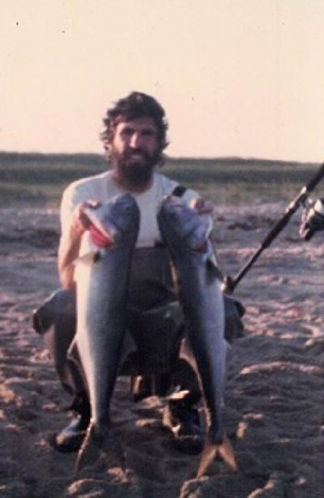 Frederick C. Kline, Iii Profile Photo