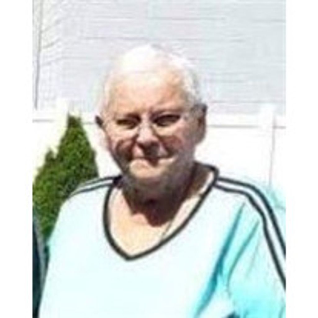 Dorothy Nettie Terry