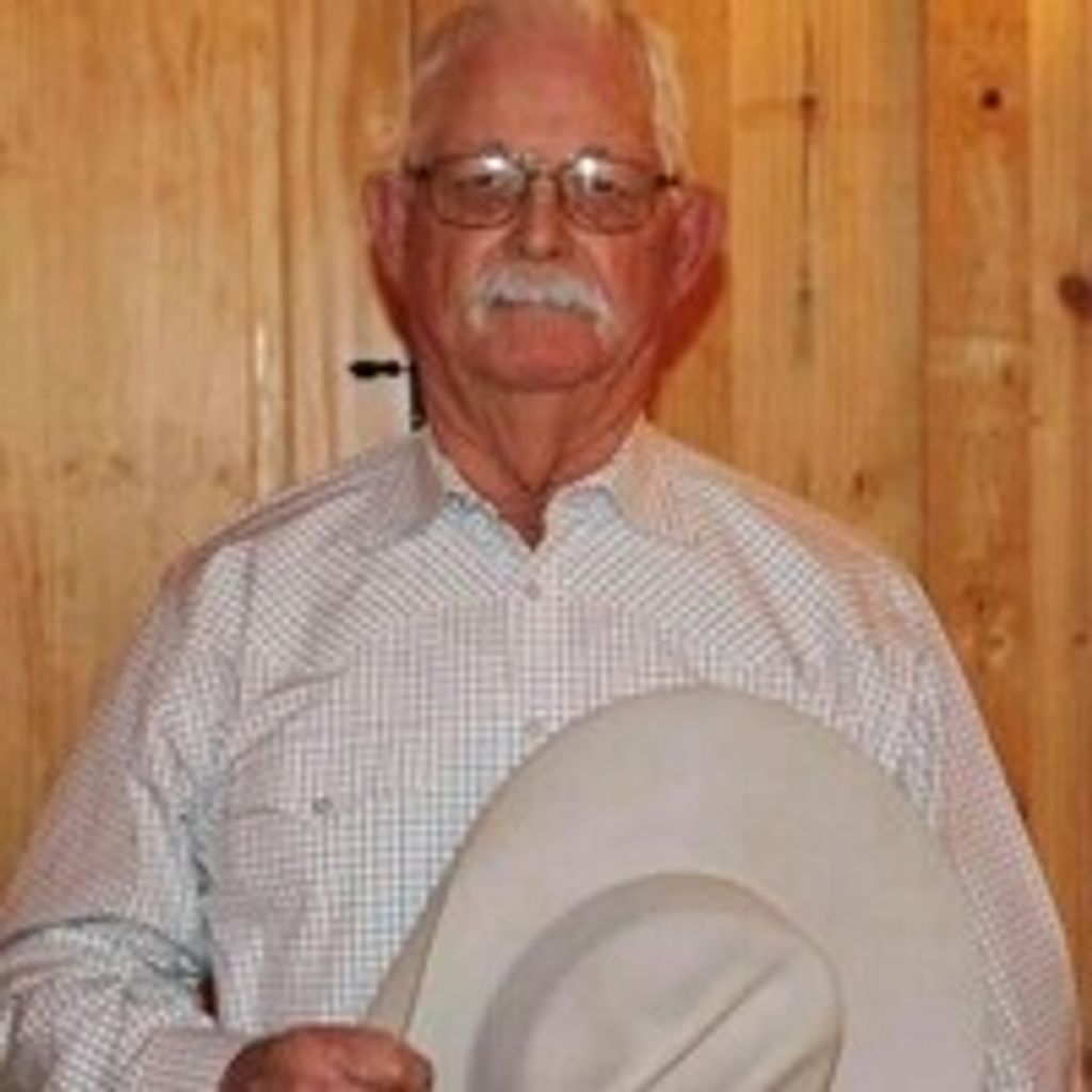 Donald "Scotty" Scott Teague