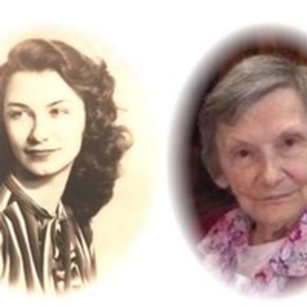 Jeanette Guidry Lejeune