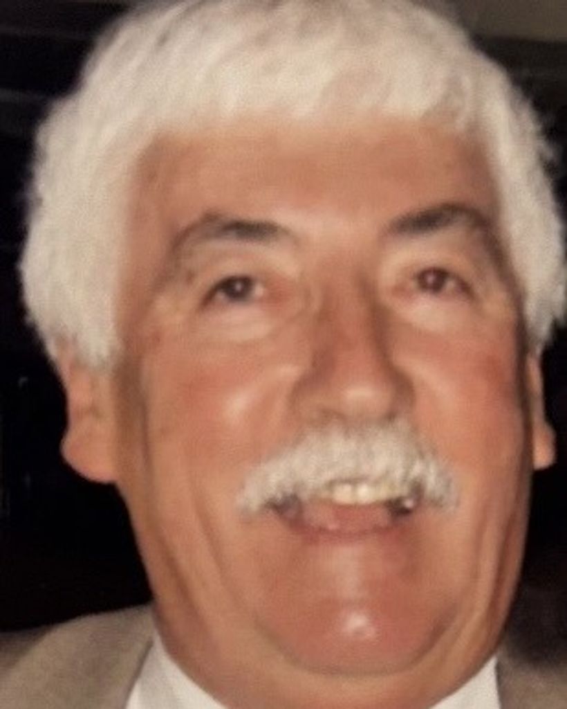 Joseph Muskey Profile Photo