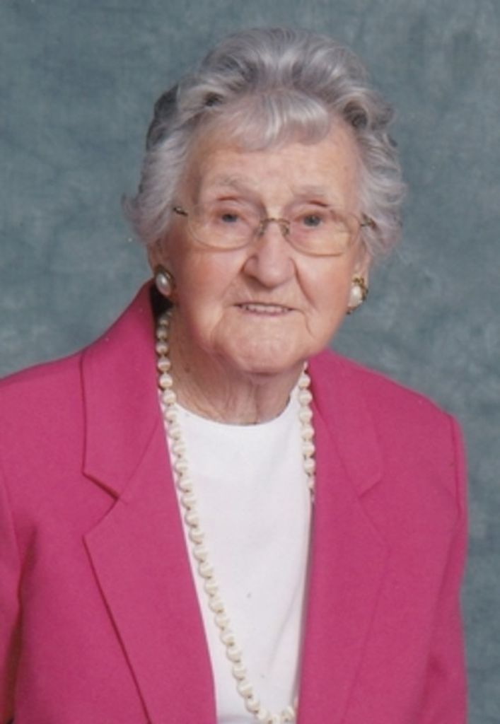 Laura Mae Gardner Cassell