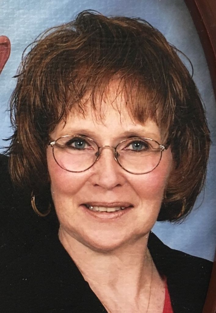 Patricia Ann (Gordon)  Fagan