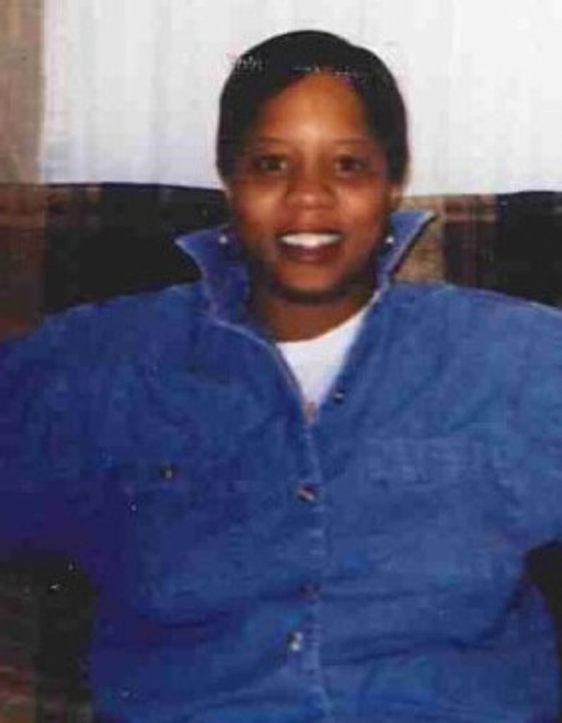 Ms. Cheryl Hargrove