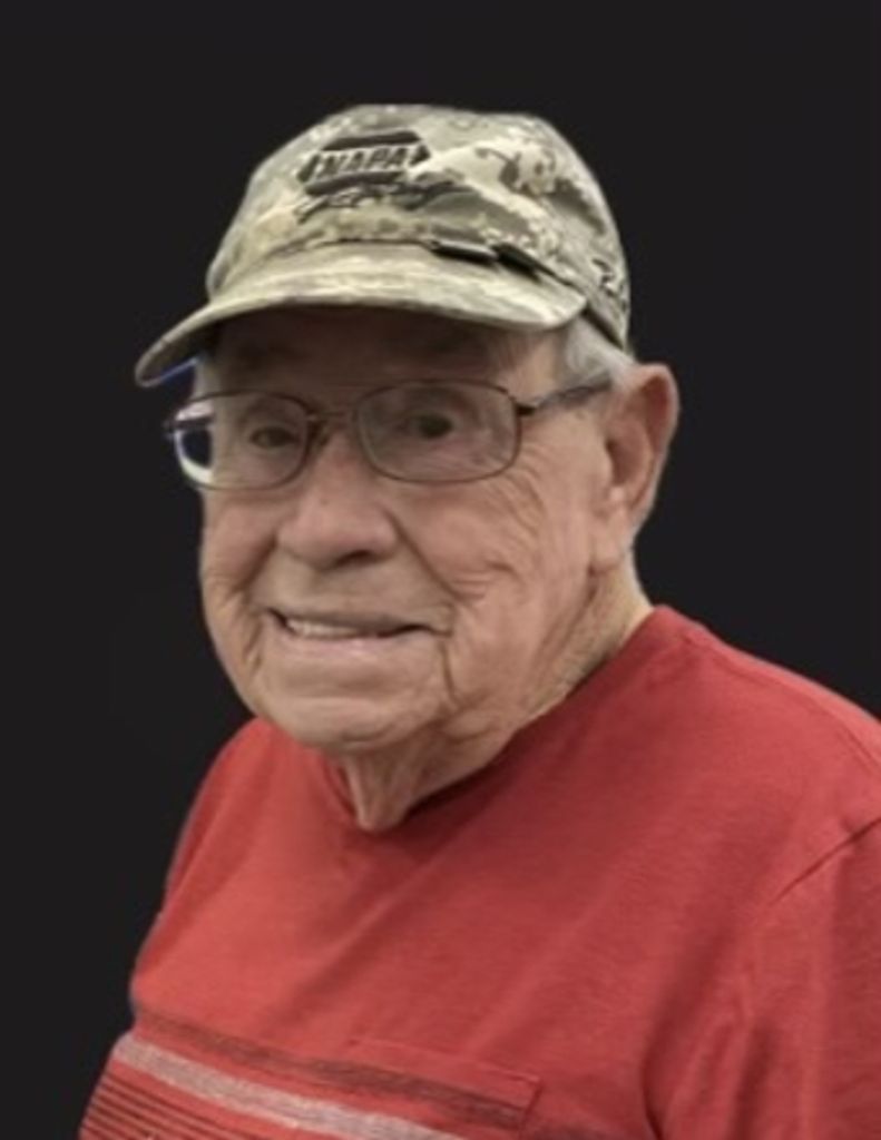 Richard  Lee Roberts