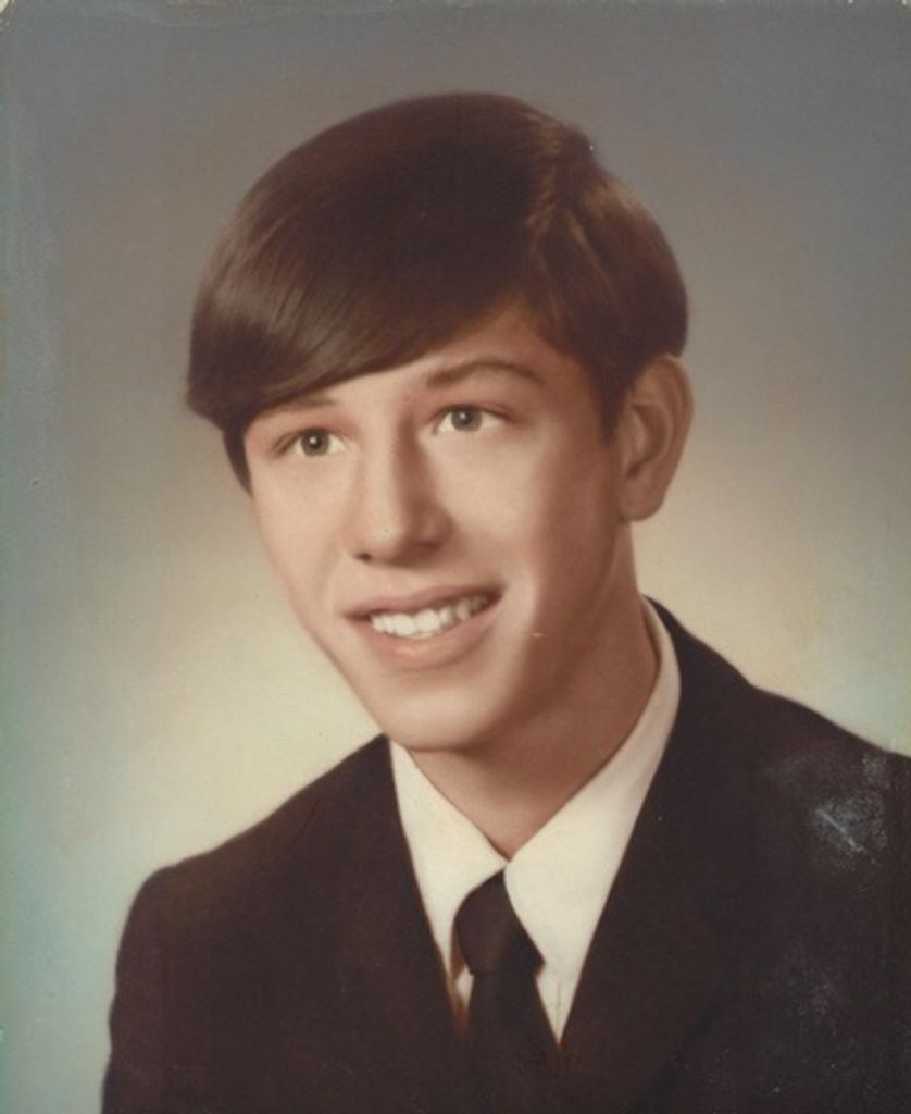 Gerald "Jerry" Kryscio