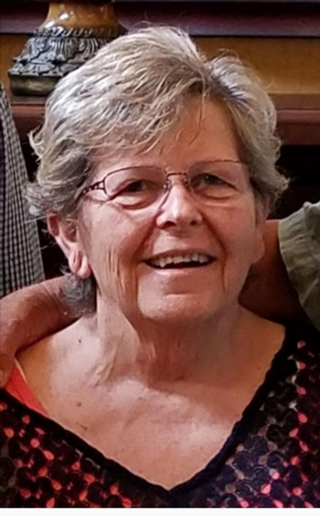 Patsy C. Prater Profile Photo