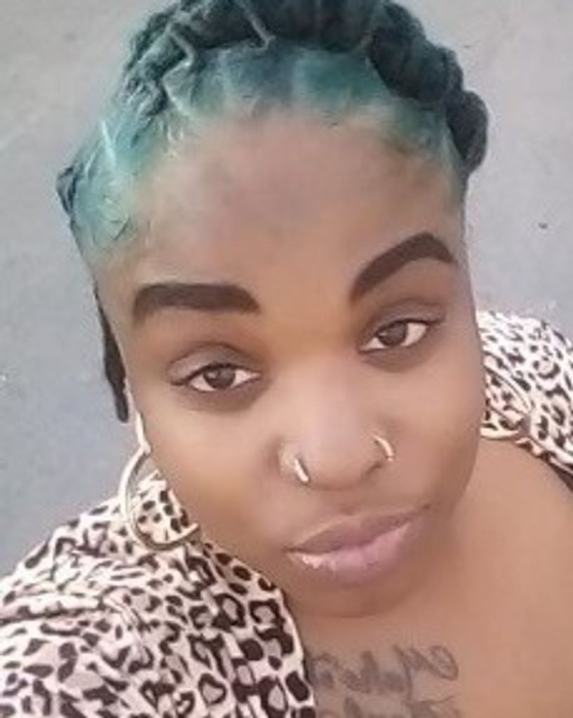 Camielle Rachelle Martin "Mille"