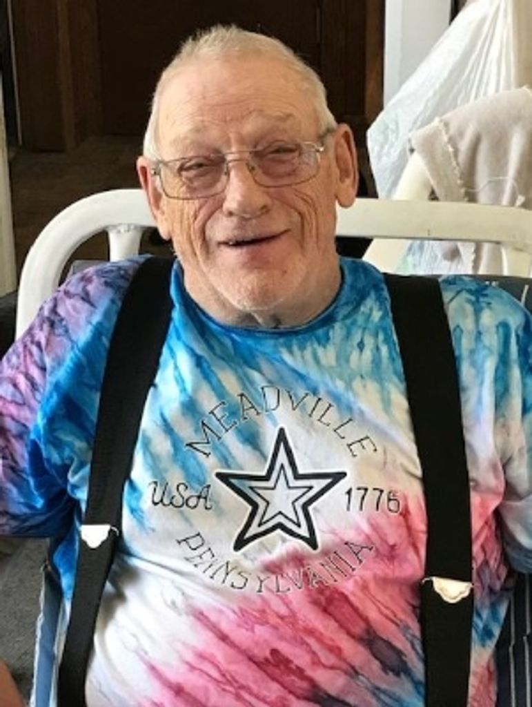 Gerald R. Clayton Profile Photo