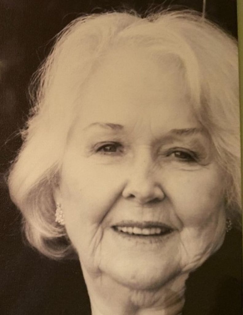 Vena Fay Bradley