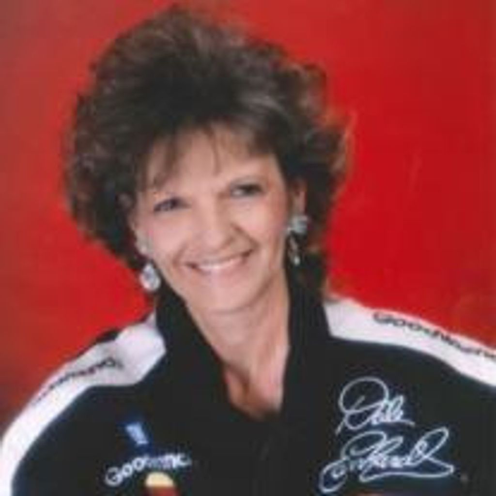 Janice Elaine Curtis
