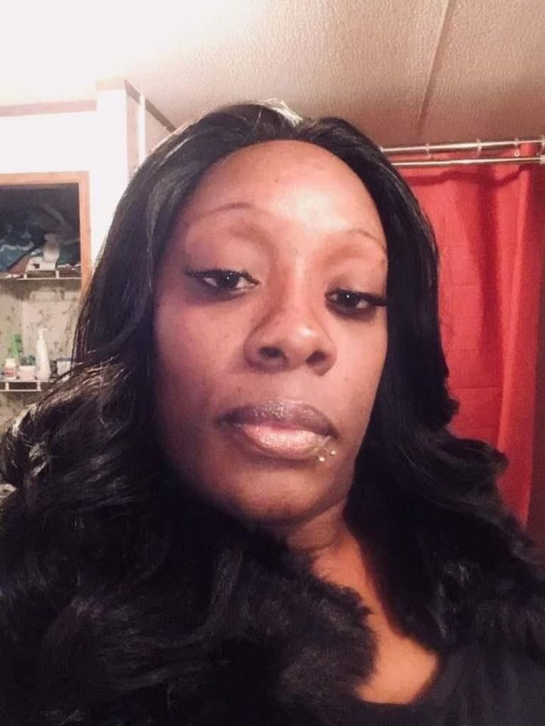 Sharen Latosha Greenwood