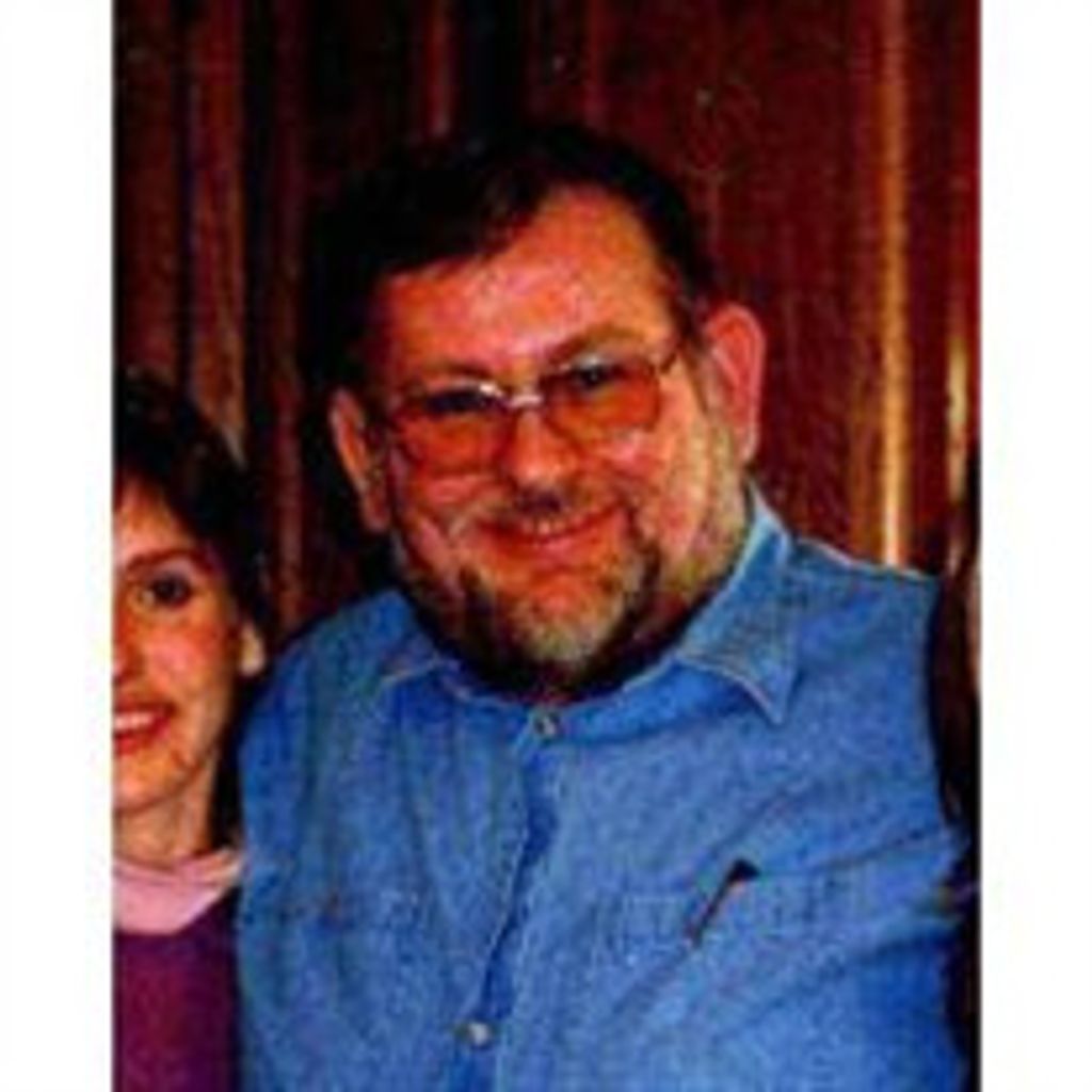 Robert Hutton Watson