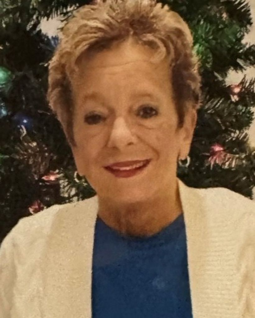 Linda Joy Johnson