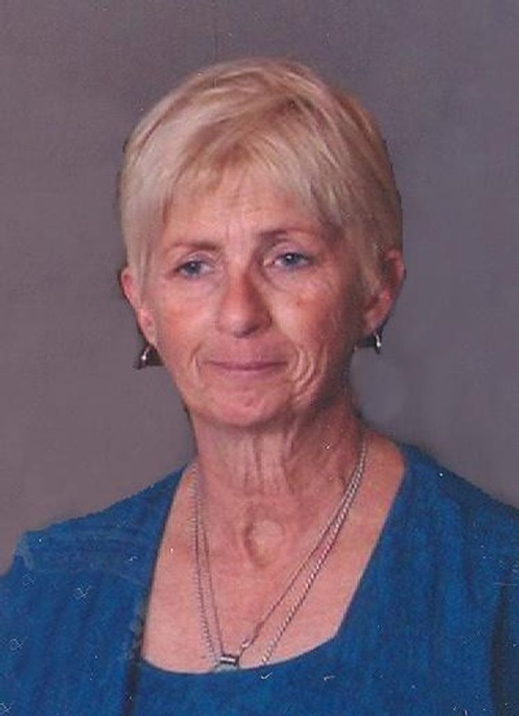 Linda Gail Worley Bane