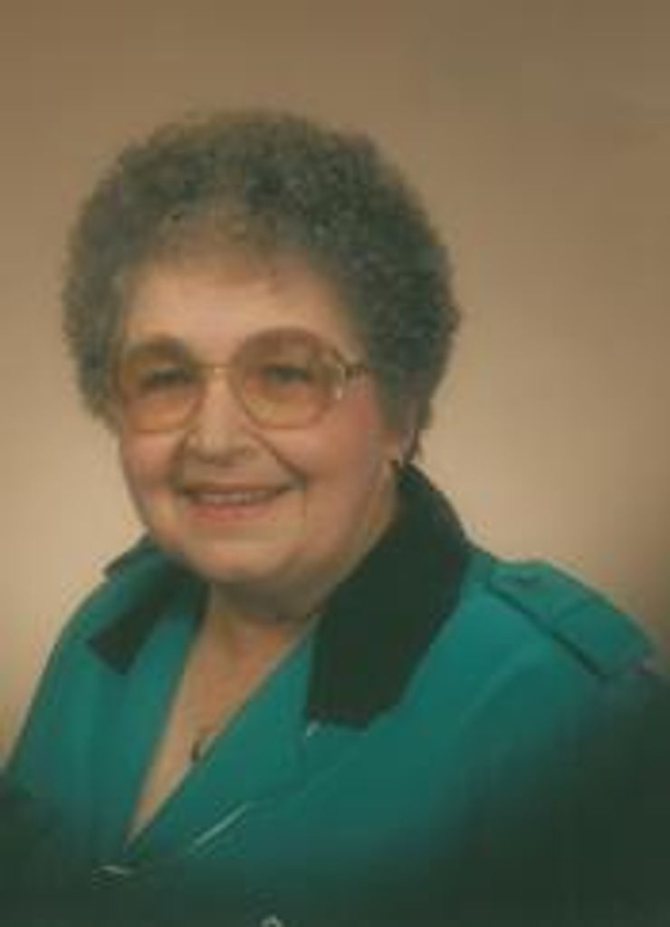 Mattie A. Austin