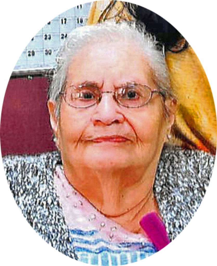 Dolores E. Brenna 87 Of Glasgow Montana