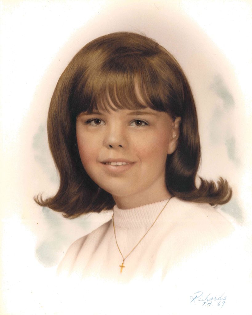 Marjorie Kay Maghan