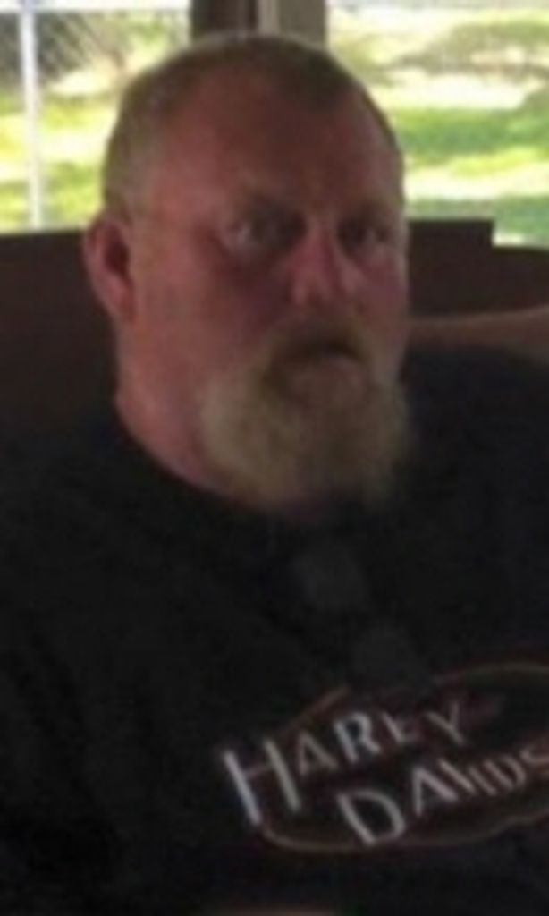 Frank Glenn