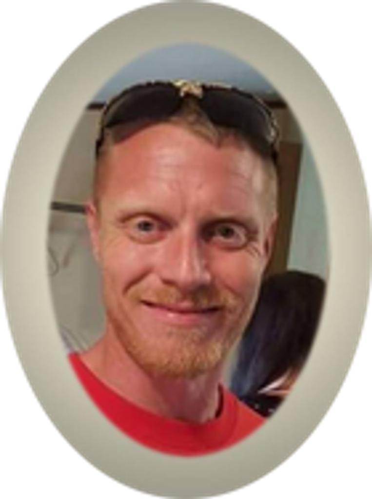 Matthew Corey "Matt" Shockley