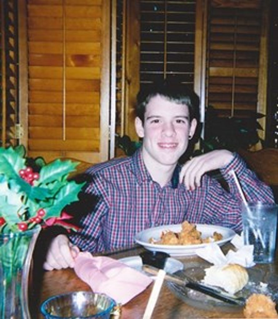 Casey Patrick Johnson Profile Photo