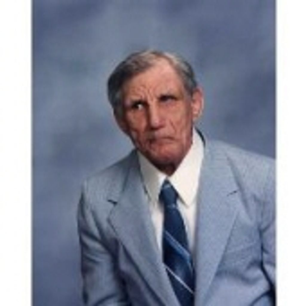 John R. Cope