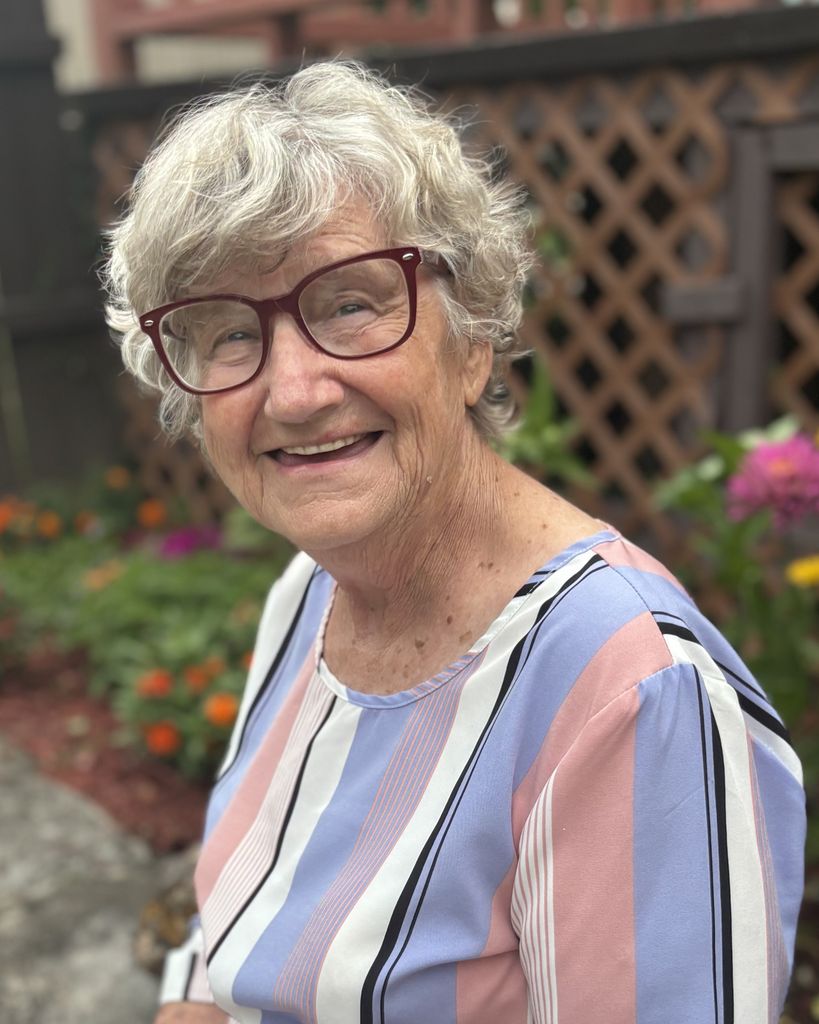 Janetta Kaye Elliott Profile Photo