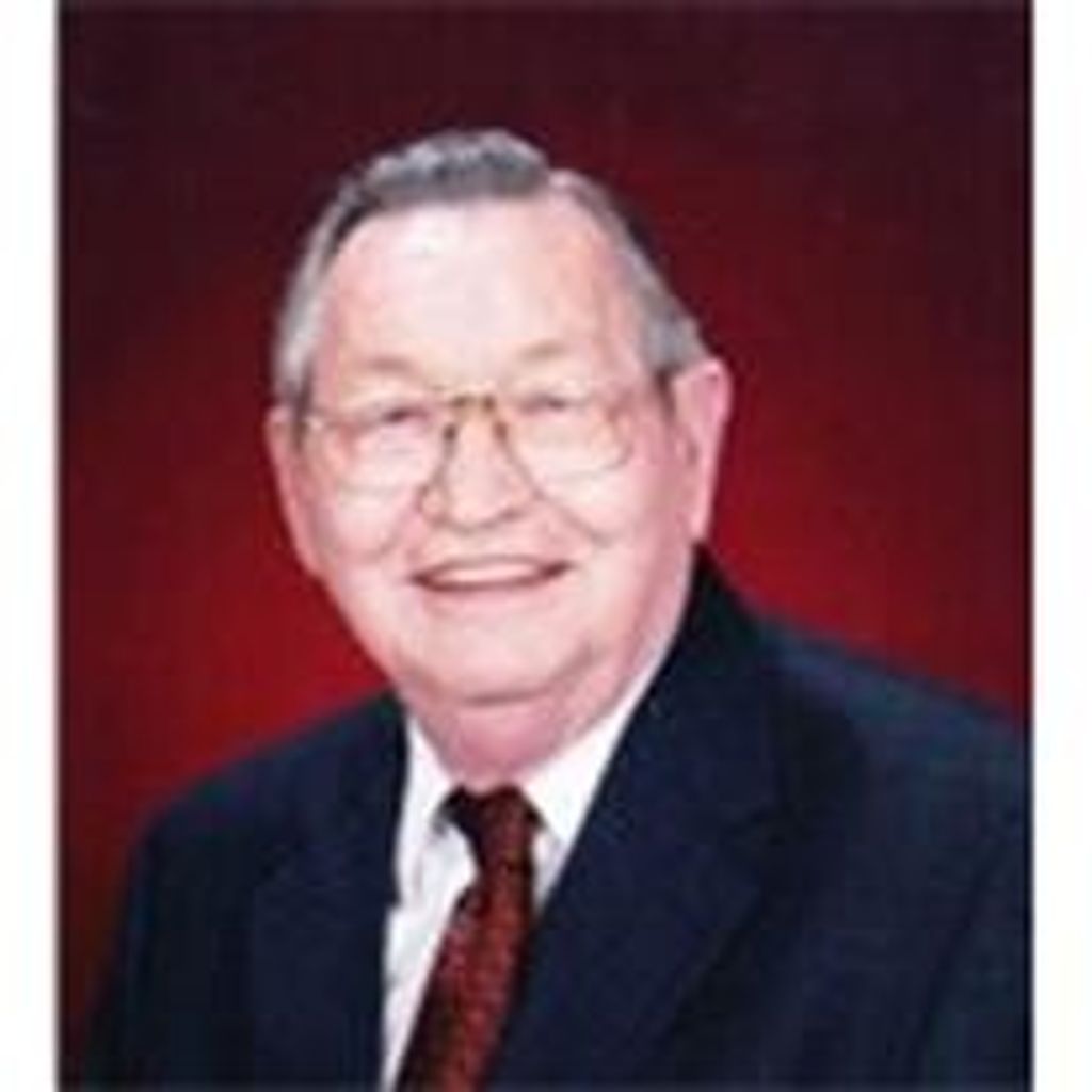 Howard Euell Cheney