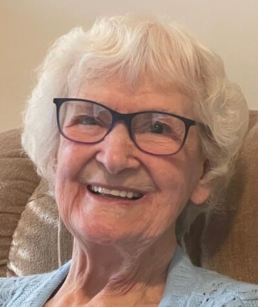 Mary Margaret Corrigan Profile Photo