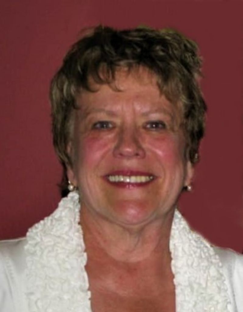 Judith Ann A'Hearn-Crossman Profile Photo