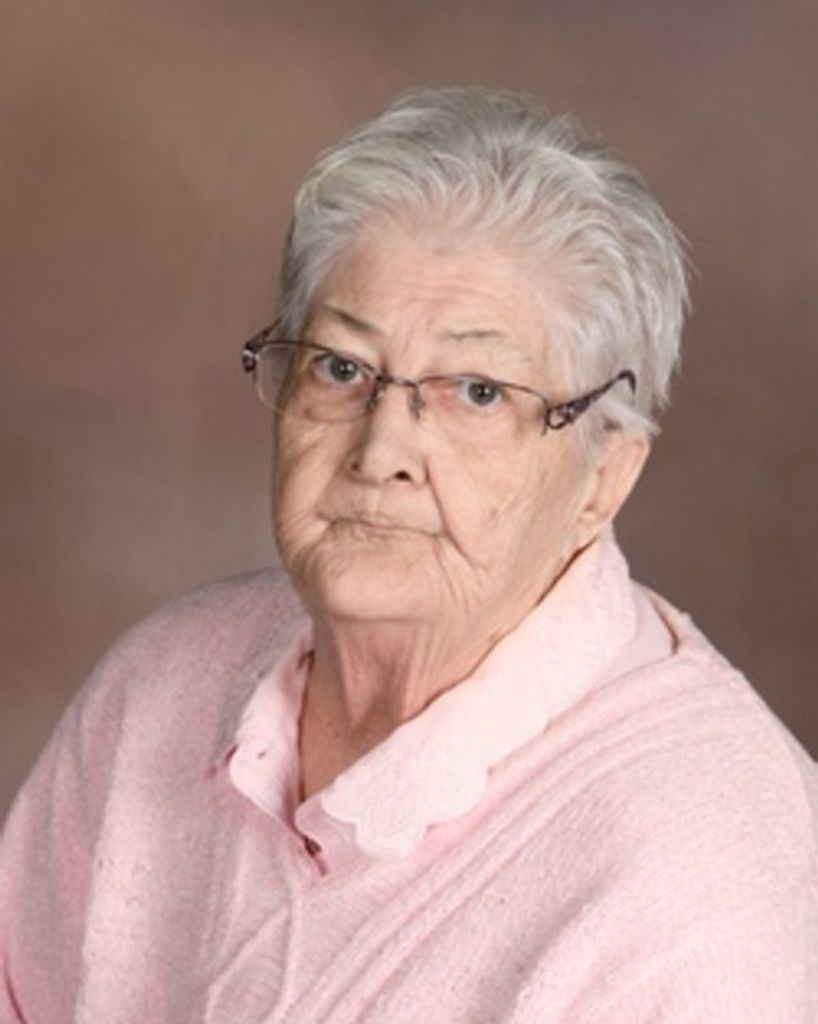 Beatrice Louise Ganzer