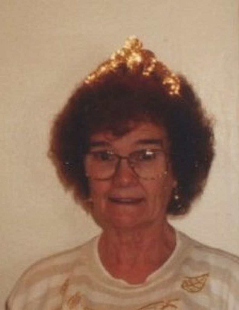 Sarah Ellen Morten Wolley
