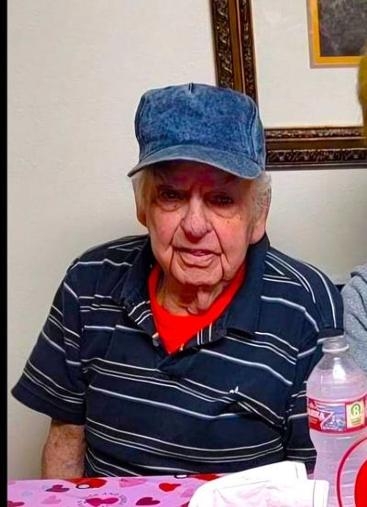 Jack Lee George Profile Photo