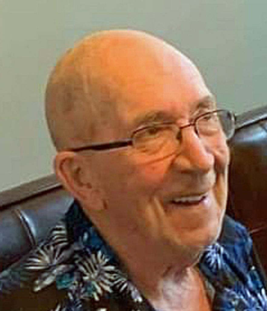 Francis "Frank" Lawrence Agnew Profile Photo