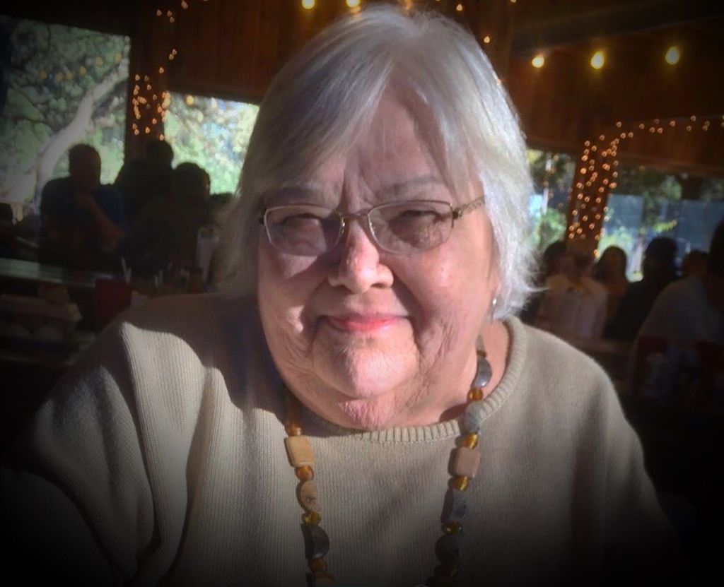 Mary Smith Mitchell Profile Photo