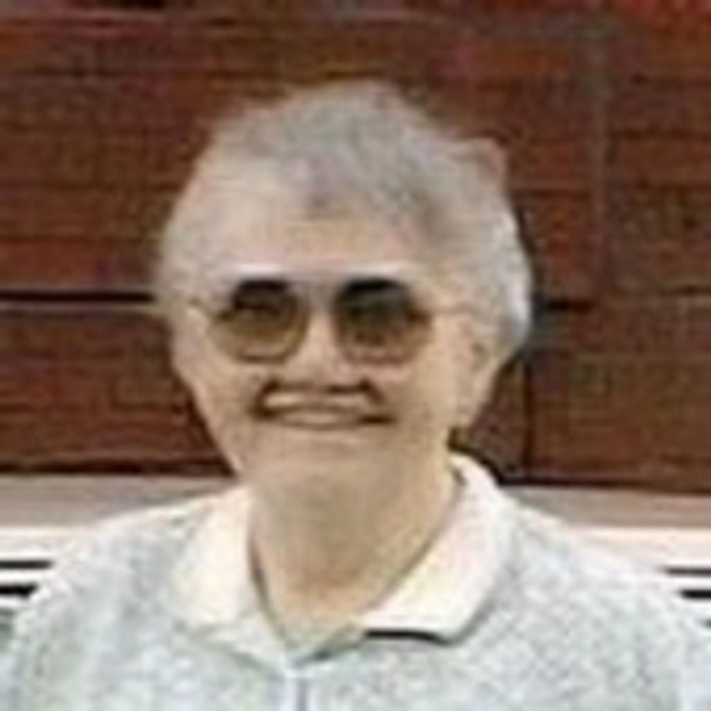 Helen Ward Profile Photo