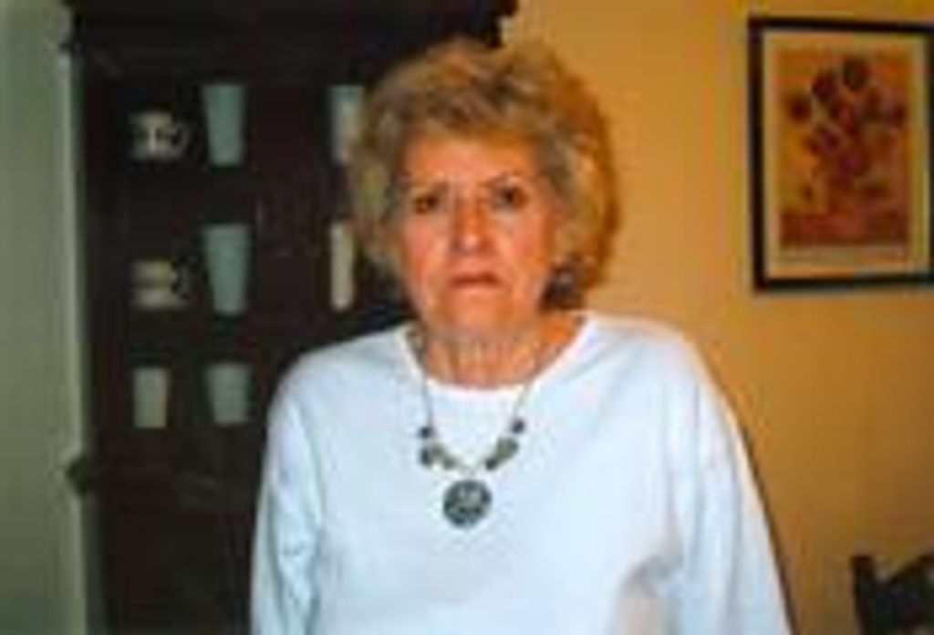 Dicie Scott