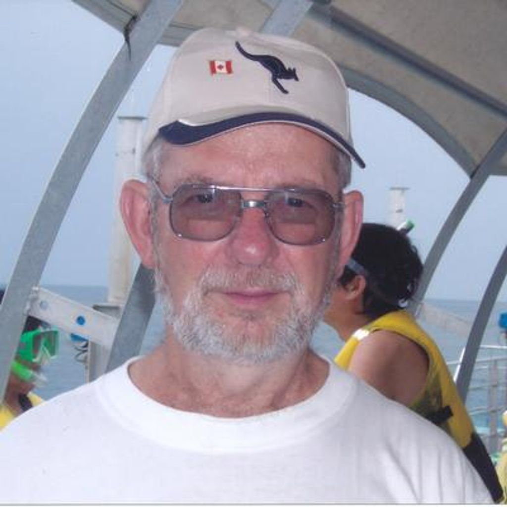 Thomas Clifford Black Profile Photo