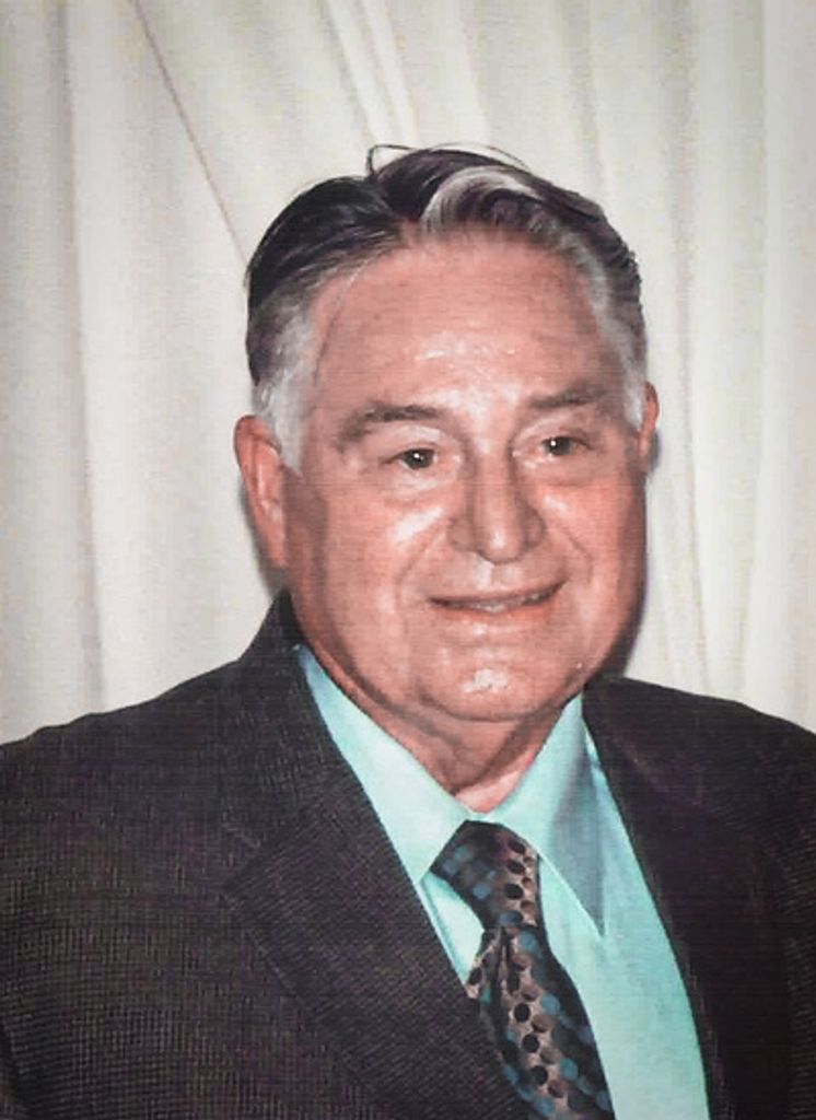 Robert Lester Wallace Profile Photo