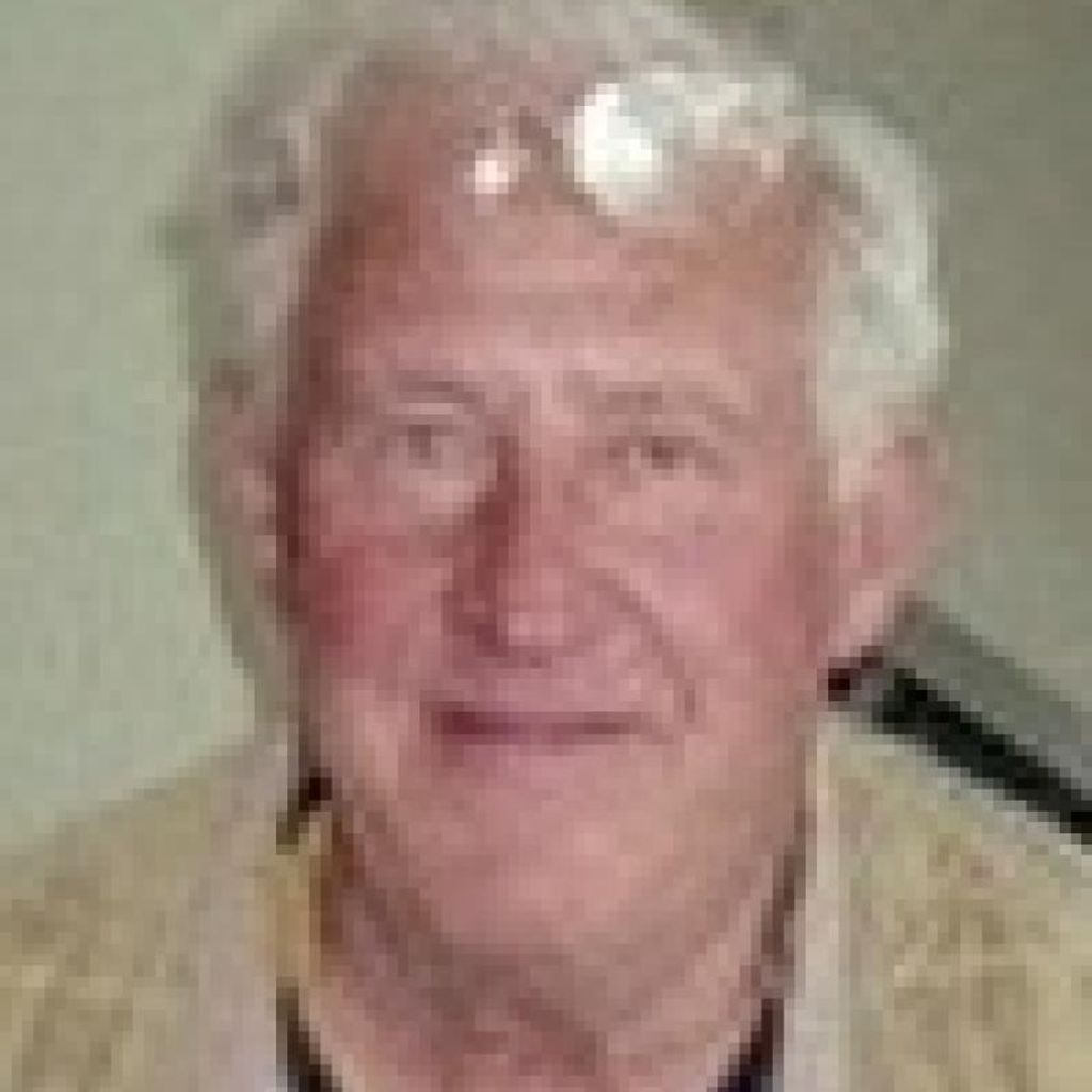 Bruce A. Kelly