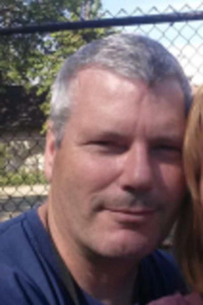 Anthony Buchino Profile Photo
