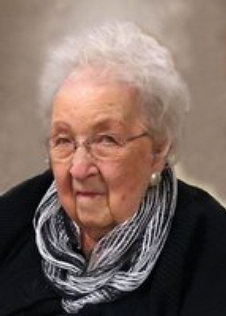 Leona Niehaus