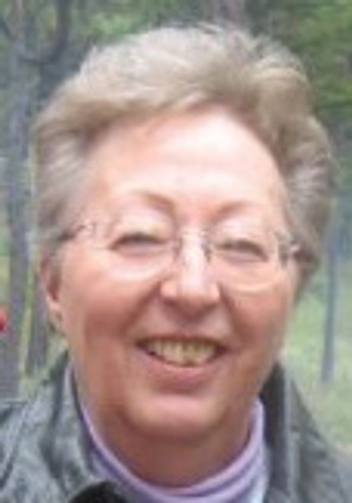 Jo Jane Paul