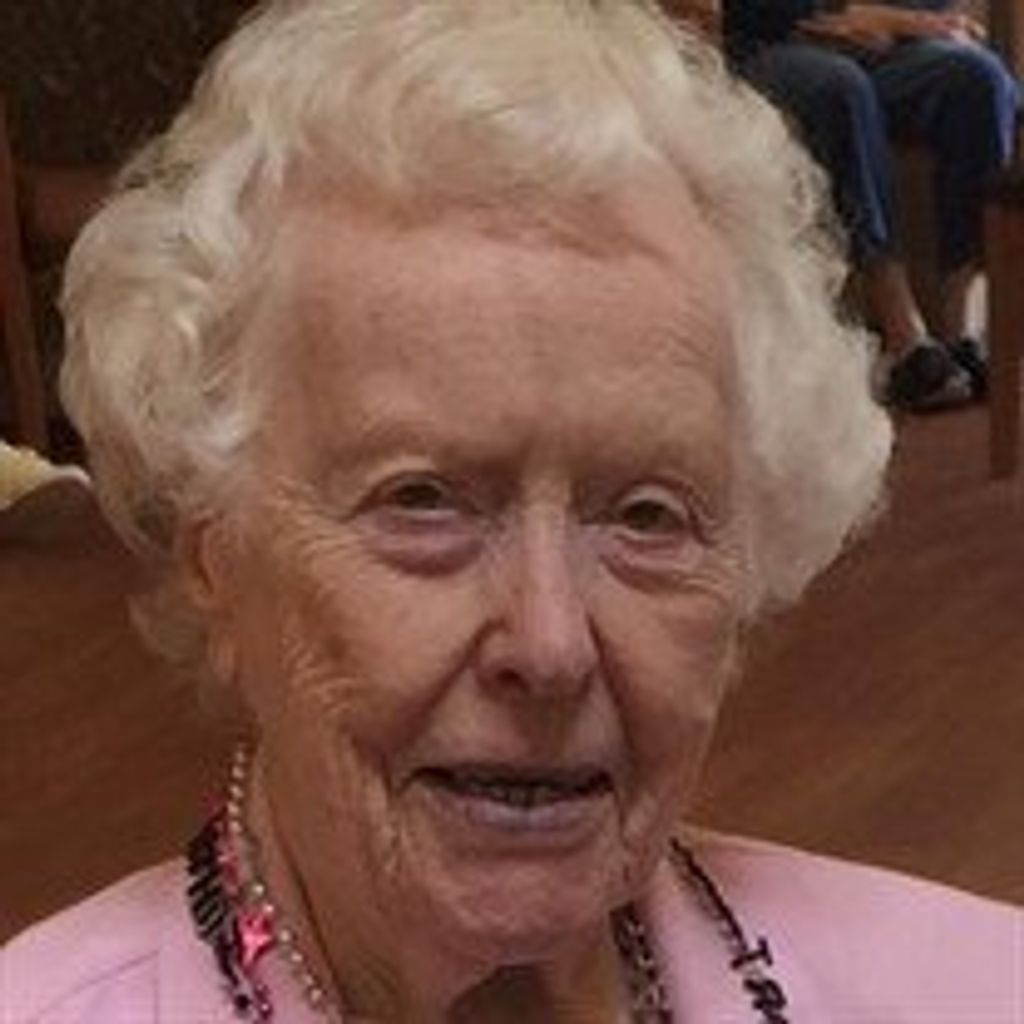 Irma Colvert